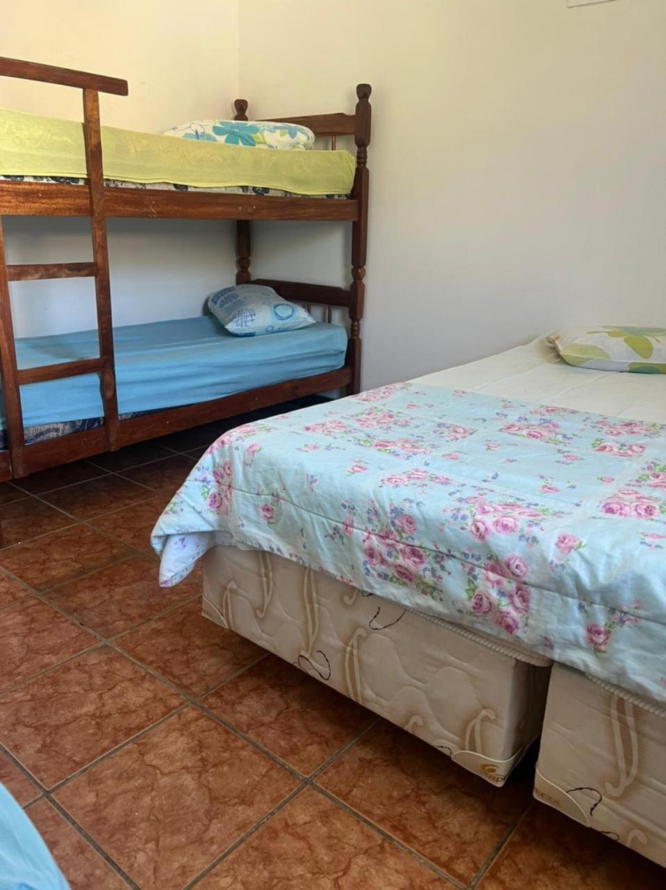 Hotel Pousada Nossa Senhora Dos Anjos Апаресида Екстериор снимка